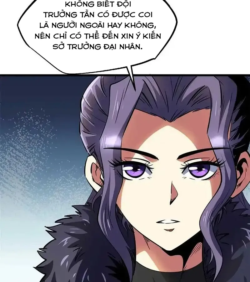 đọc truyện Siêu Cấp Thần Cơ Nhân Chương 261 ảnh 12 tại Thiên Thai Truyện