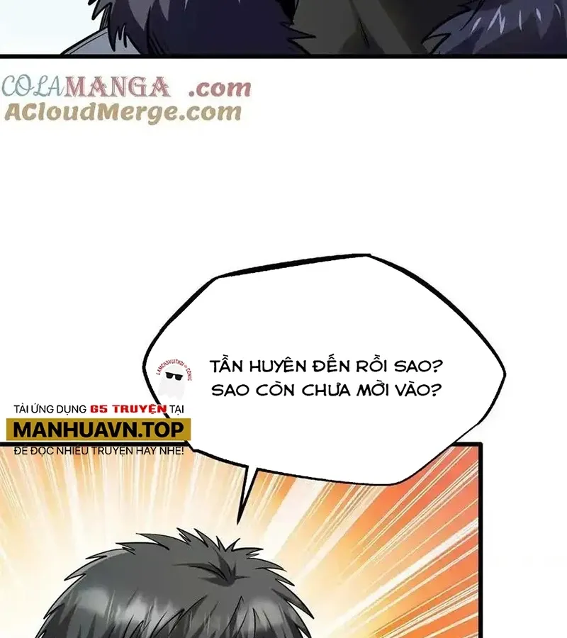 đọc truyện Siêu Cấp Thần Cơ Nhân Chương 261 ảnh 13 tại Thiên Thai Truyện