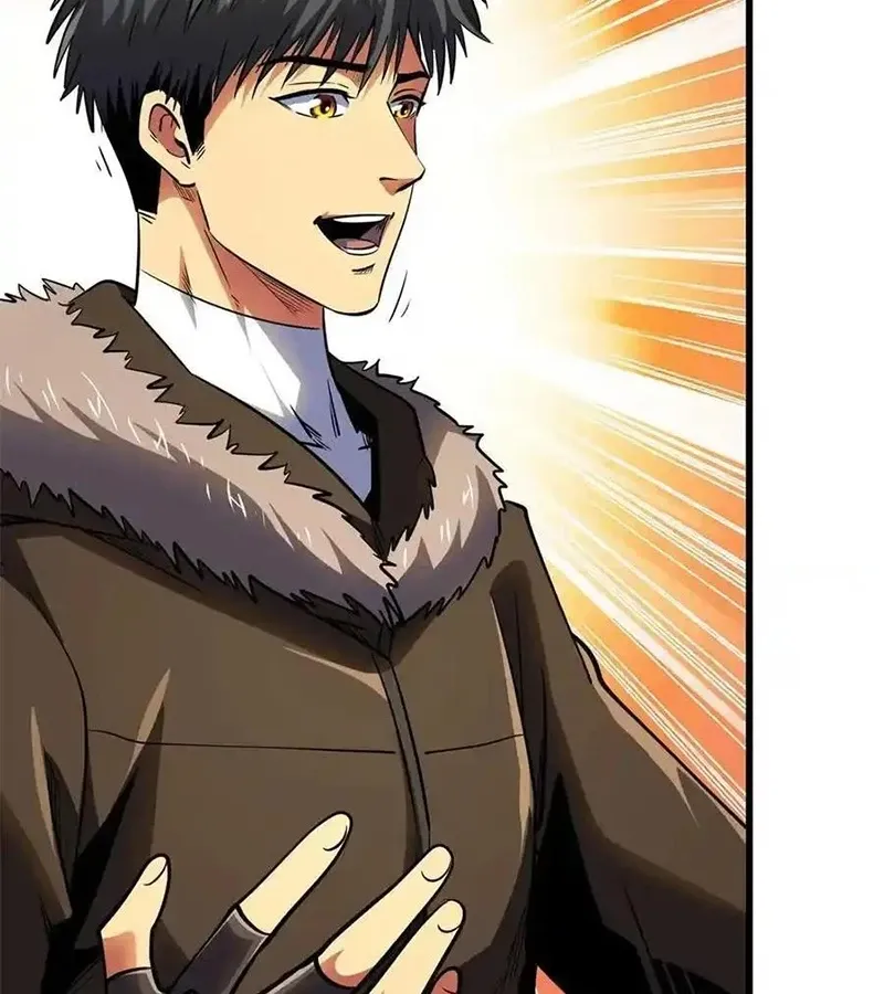 đọc truyện Siêu Cấp Thần Cơ Nhân Chương 261 ảnh 14 tại Thiên Thai Truyện