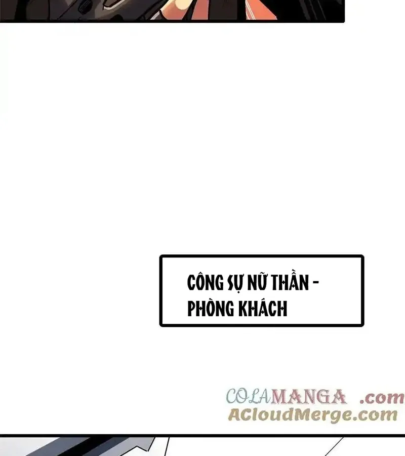 đọc truyện Siêu Cấp Thần Cơ Nhân Chương 261 ảnh 15 tại Thiên Thai Truyện