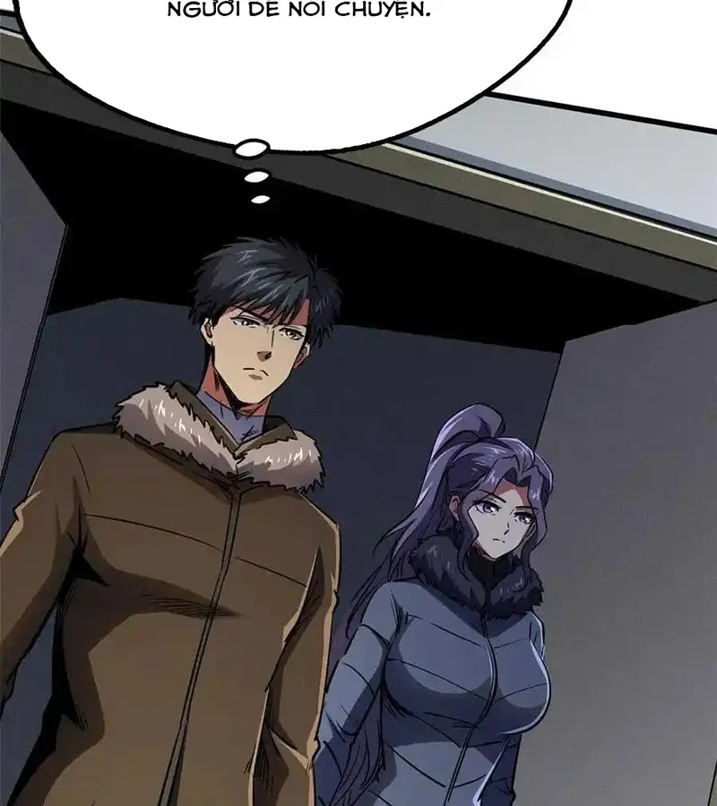 đọc truyện Siêu Cấp Thần Cơ Nhân Chương 261 ảnh 19 tại Thiên Thai Truyện