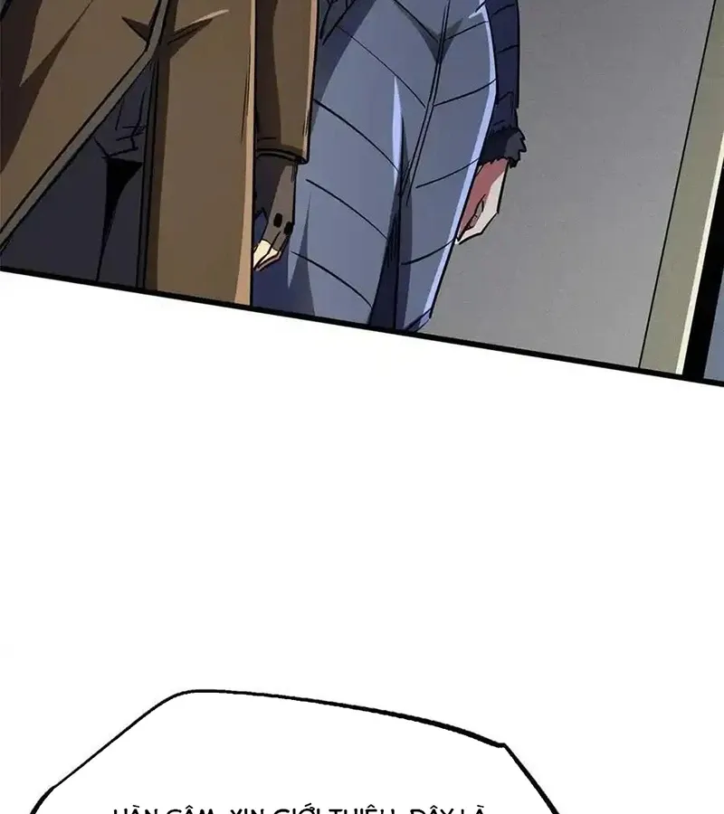 đọc truyện Siêu Cấp Thần Cơ Nhân Chương 261 ảnh 20 tại Thiên Thai Truyện