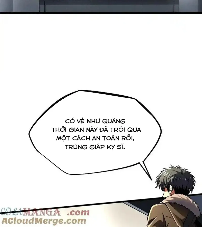 đọc truyện Siêu Cấp Thần Cơ Nhân Chương 261 ảnh 4 tại Thiên Thai Truyện