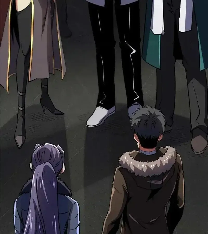 đọc truyện Siêu Cấp Thần Cơ Nhân Chương 261 ảnh 22 tại Thiên Thai Truyện