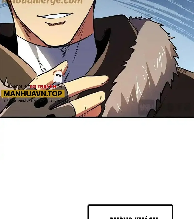 đọc truyện Siêu Cấp Thần Cơ Nhân Chương 261 ảnh 27 tại Thiên Thai Truyện