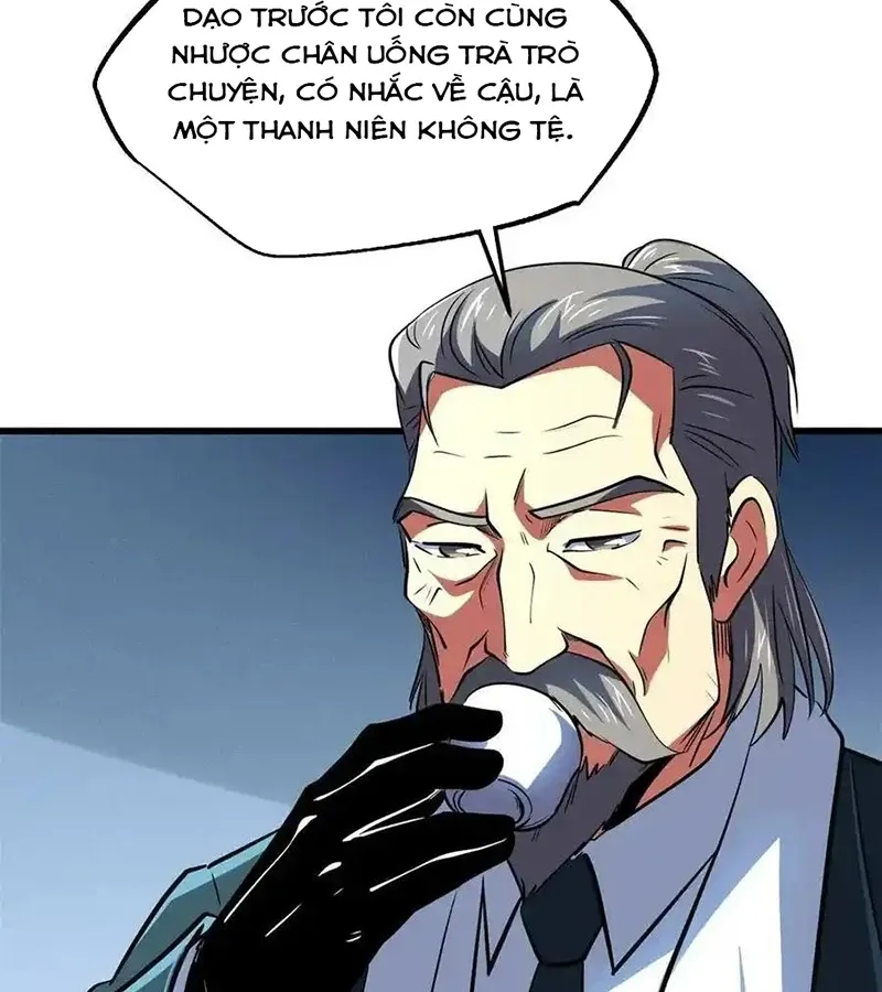 đọc truyện Siêu Cấp Thần Cơ Nhân Chương 261 ảnh 30 tại Thiên Thai Truyện