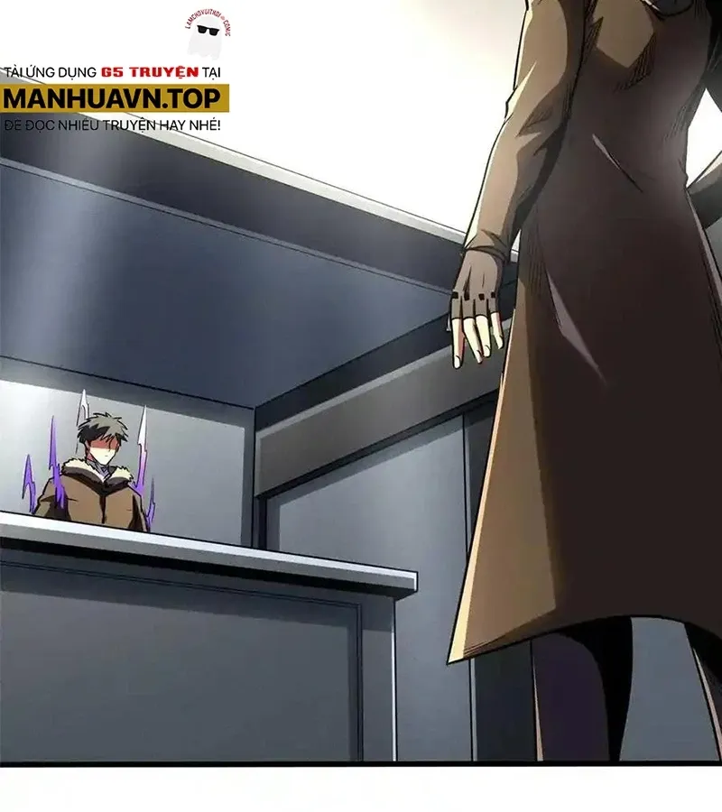 đọc truyện Siêu Cấp Thần Cơ Nhân Chương 261 ảnh 5 tại Thiên Thai Truyện