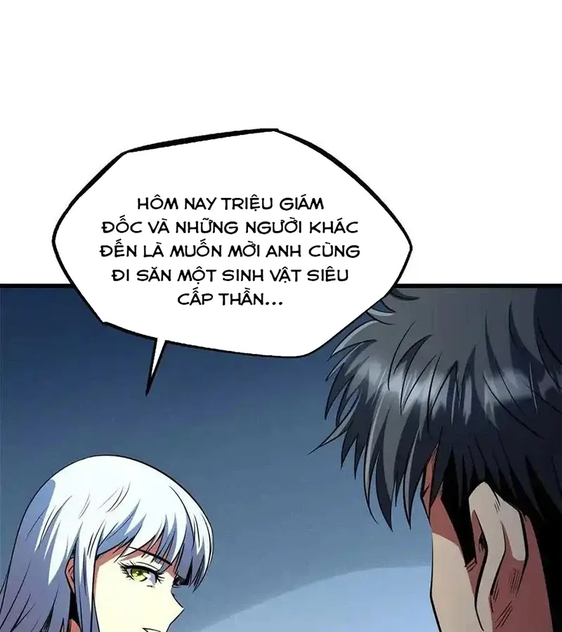 đọc truyện Siêu Cấp Thần Cơ Nhân Chương 261 ảnh 33 tại Thiên Thai Truyện