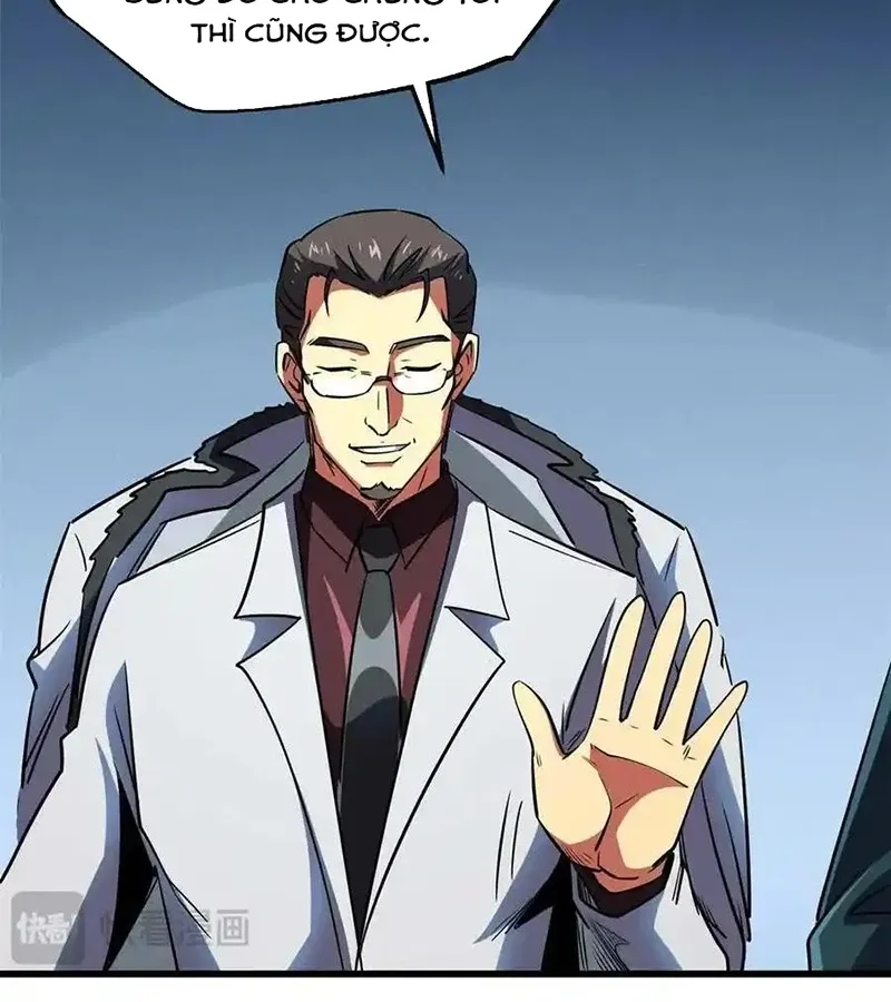 đọc truyện Siêu Cấp Thần Cơ Nhân Chương 261 ảnh 35 tại Thiên Thai Truyện