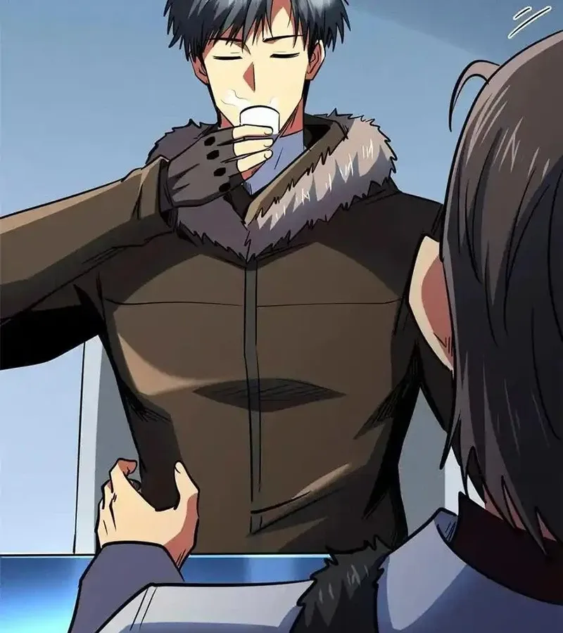 đọc truyện Siêu Cấp Thần Cơ Nhân Chương 261 ảnh 37 tại Thiên Thai Truyện