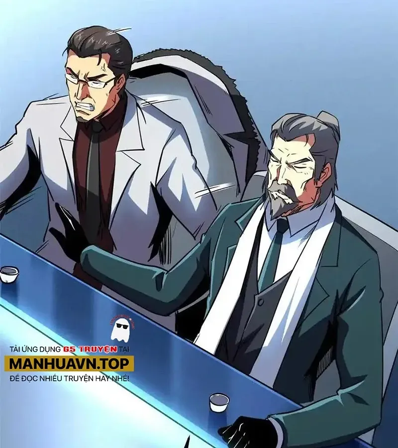 đọc truyện Siêu Cấp Thần Cơ Nhân Chương 261 ảnh 39 tại Thiên Thai Truyện