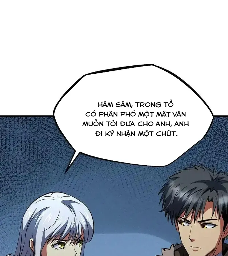 đọc truyện Siêu Cấp Thần Cơ Nhân Chương 261 ảnh 42 tại Thiên Thai Truyện