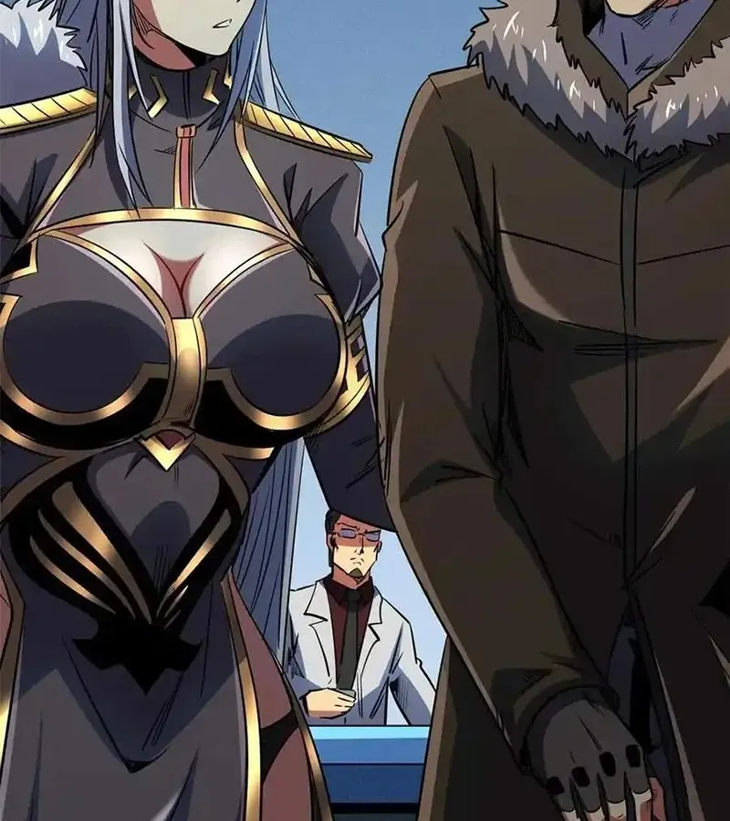 đọc truyện Siêu Cấp Thần Cơ Nhân Chương 261 ảnh 43 tại Thiên Thai Truyện