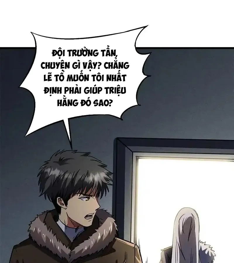 đọc truyện Siêu Cấp Thần Cơ Nhân Chương 261 ảnh 45 tại Thiên Thai Truyện