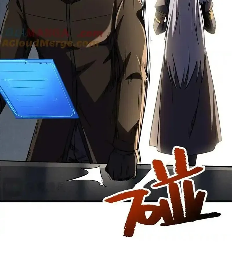 đọc truyện Siêu Cấp Thần Cơ Nhân Chương 261 ảnh 46 tại Thiên Thai Truyện