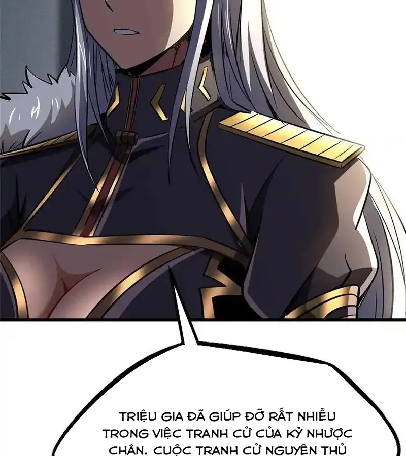 đọc truyện Siêu Cấp Thần Cơ Nhân Chương 261 ảnh 48 tại Thiên Thai Truyện