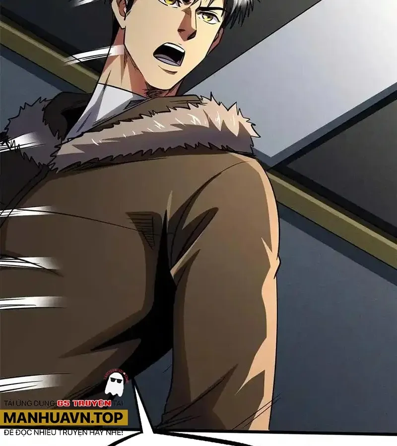 đọc truyện Siêu Cấp Thần Cơ Nhân Chương 261 ảnh 50 tại Thiên Thai Truyện