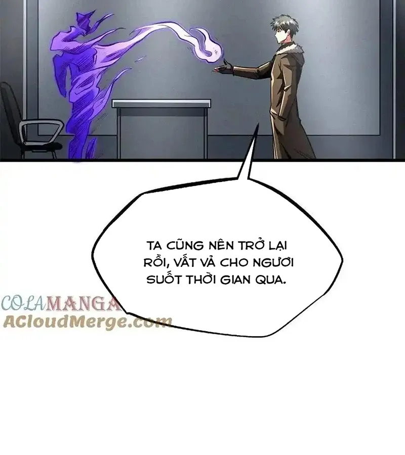 đọc truyện Siêu Cấp Thần Cơ Nhân Chương 261 ảnh 7 tại Thiên Thai Truyện