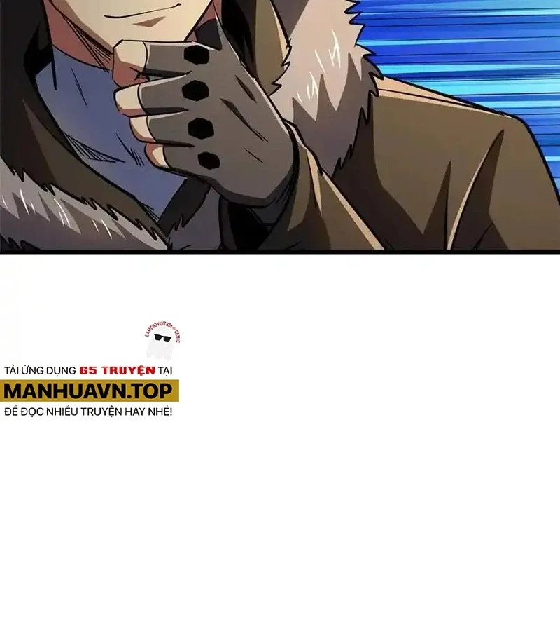 đọc truyện Siêu Cấp Thần Cơ Nhân Chương 261 ảnh 54 tại Thiên Thai Truyện