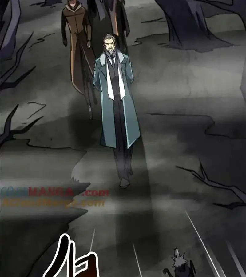 đọc truyện Siêu Cấp Thần Cơ Nhân Chương 261 ảnh 60 tại Thiên Thai Truyện