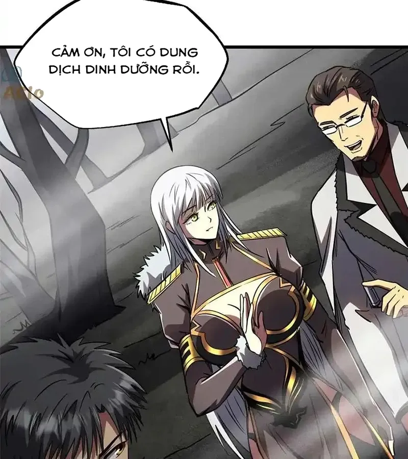 đọc truyện Siêu Cấp Thần Cơ Nhân Chương 261 ảnh 66 tại Thiên Thai Truyện