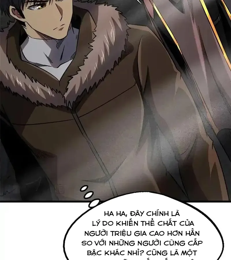 đọc truyện Siêu Cấp Thần Cơ Nhân Chương 261 ảnh 67 tại Thiên Thai Truyện