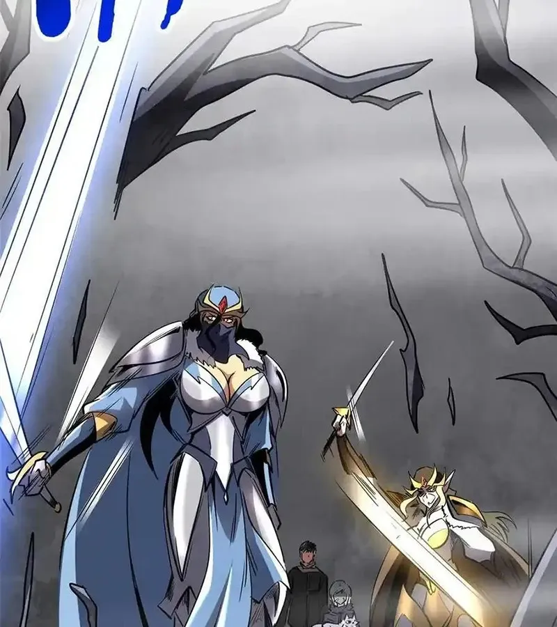 đọc truyện Siêu Cấp Thần Cơ Nhân Chương 261 ảnh 78 tại Thiên Thai Truyện