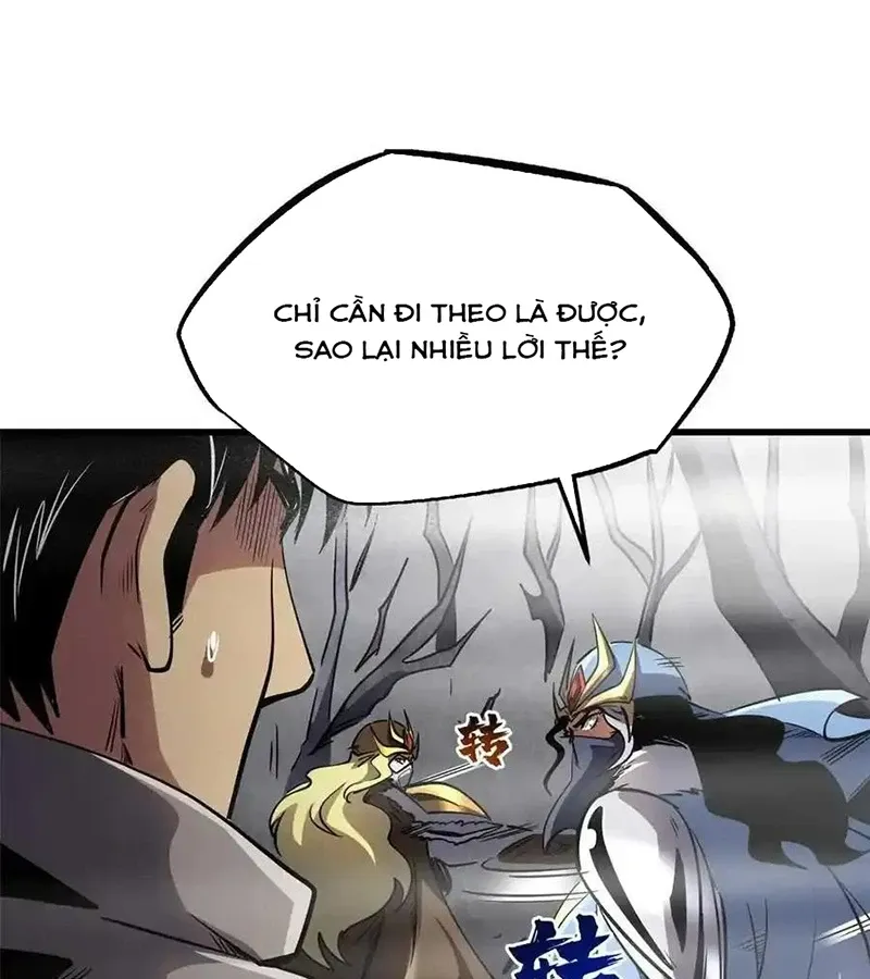 đọc truyện Siêu Cấp Thần Cơ Nhân Chương 261 ảnh 81 tại Thiên Thai Truyện