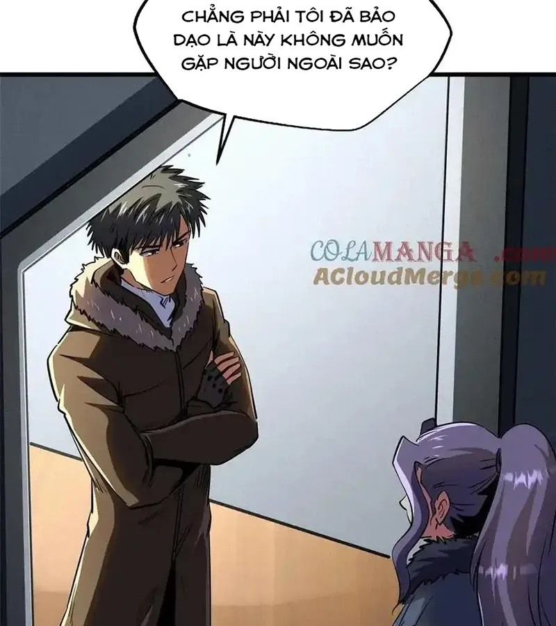 đọc truyện Siêu Cấp Thần Cơ Nhân Chương 261 ảnh 10 tại Thiên Thai Truyện