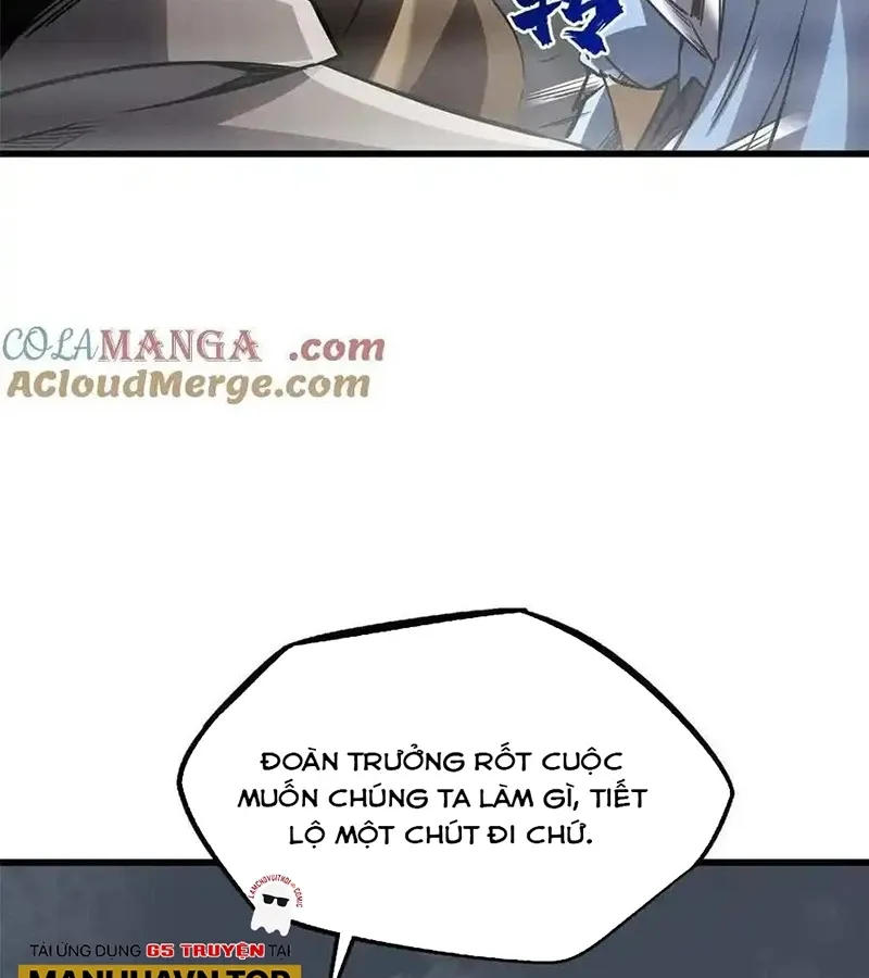 đọc truyện Siêu Cấp Thần Cơ Nhân Chương 261 ảnh 82 tại Thiên Thai Truyện