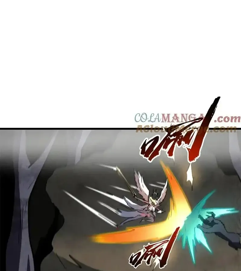 đọc truyện Siêu Cấp Thần Cơ Nhân Chương 262 ảnh 13 tại Thiên Thai Truyện