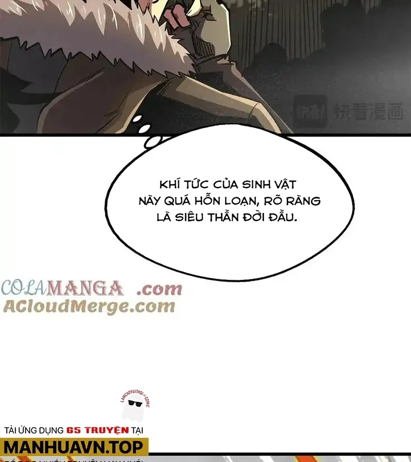 đọc truyện Siêu Cấp Thần Cơ Nhân Chương 262 ảnh 15 tại Thiên Thai Truyện