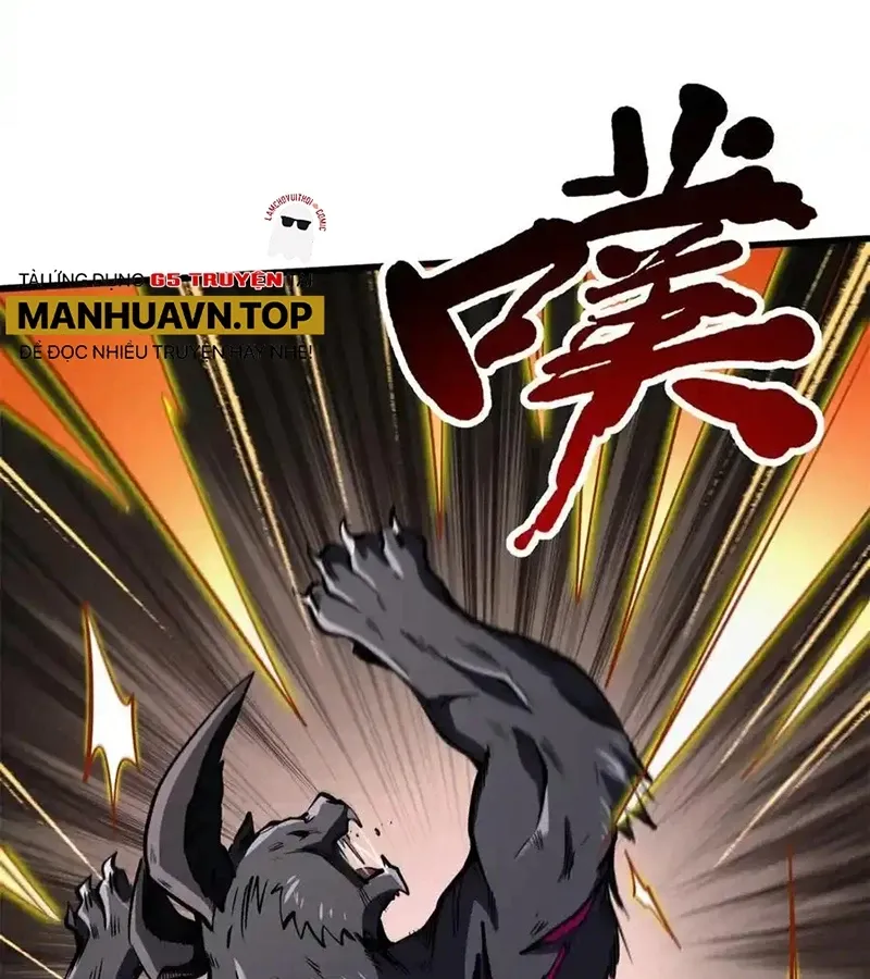 đọc truyện Siêu Cấp Thần Cơ Nhân Chương 262 ảnh 18 tại Thiên Thai Truyện