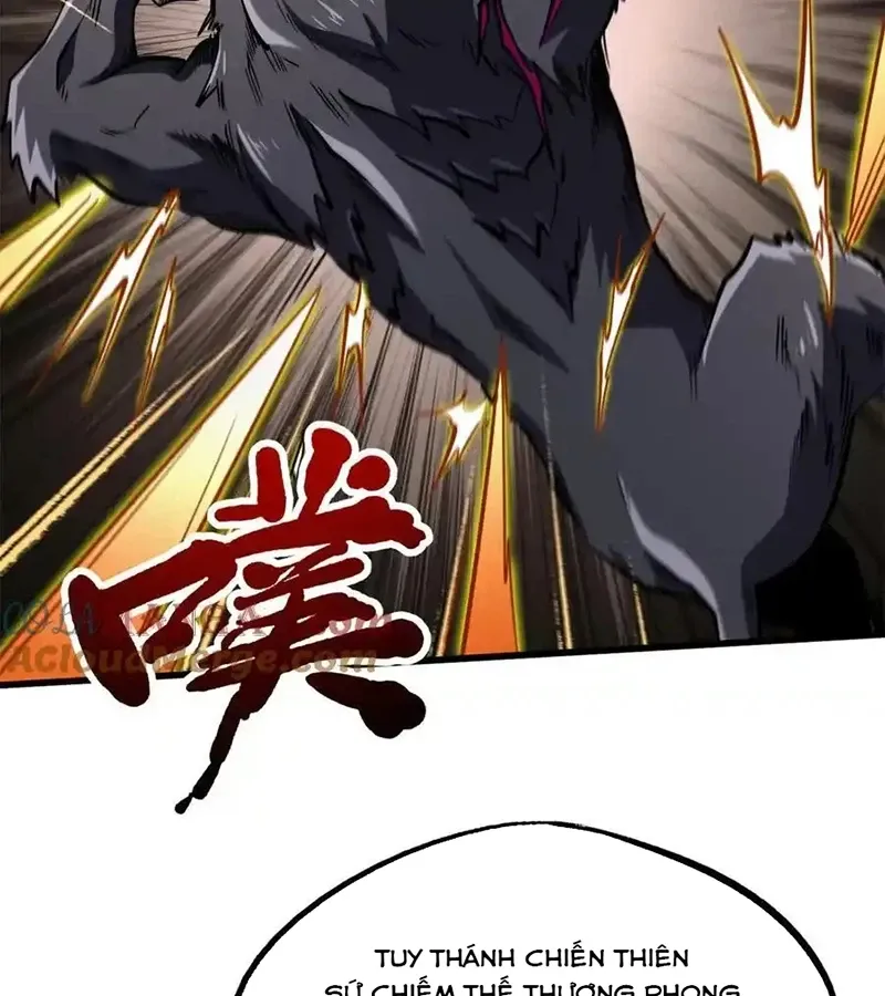 đọc truyện Siêu Cấp Thần Cơ Nhân Chương 262 ảnh 19 tại Thiên Thai Truyện