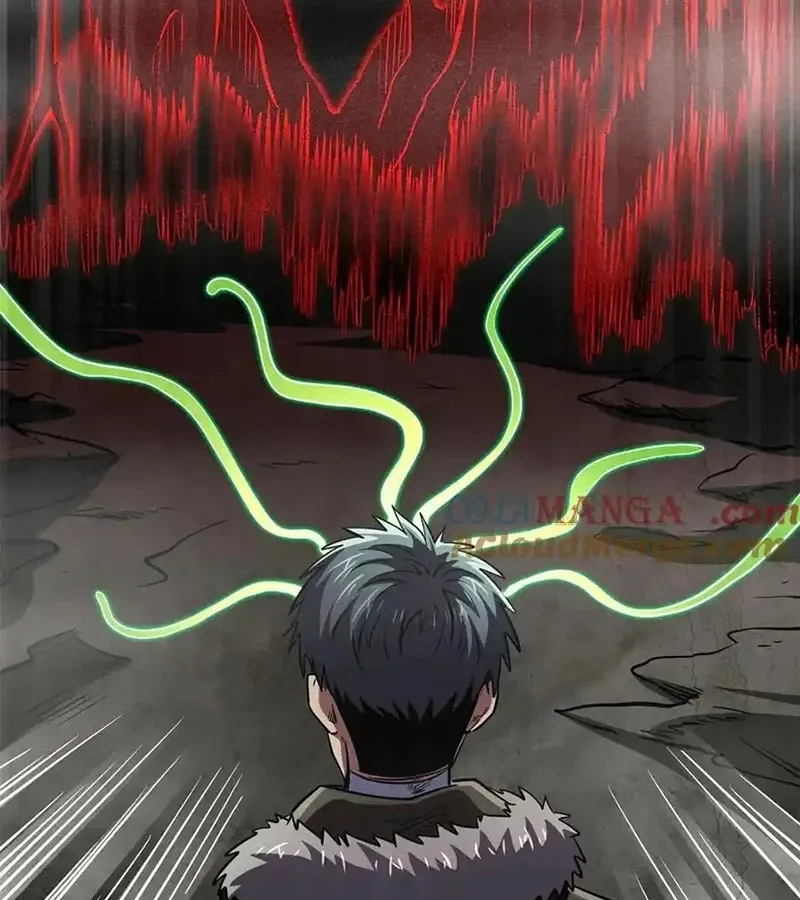 đọc truyện Siêu Cấp Thần Cơ Nhân Chương 262 ảnh 30 tại Thiên Thai Truyện