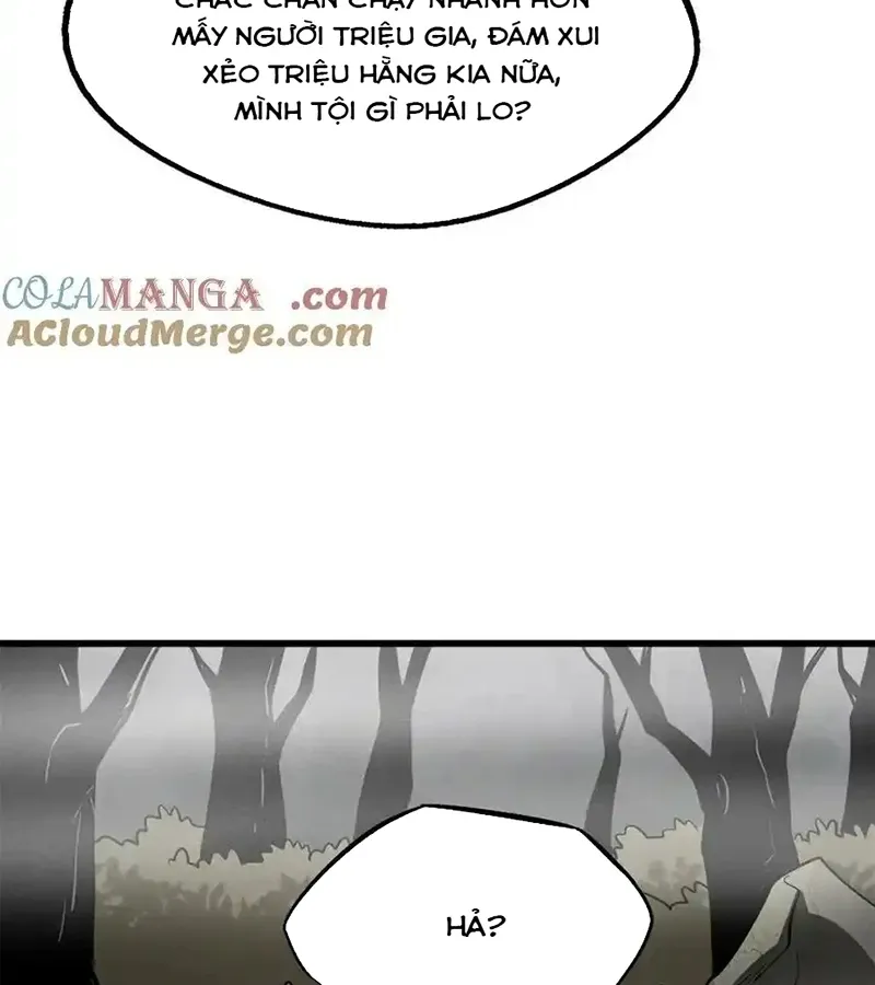 đọc truyện Siêu Cấp Thần Cơ Nhân Chương 262 ảnh 37 tại Thiên Thai Truyện