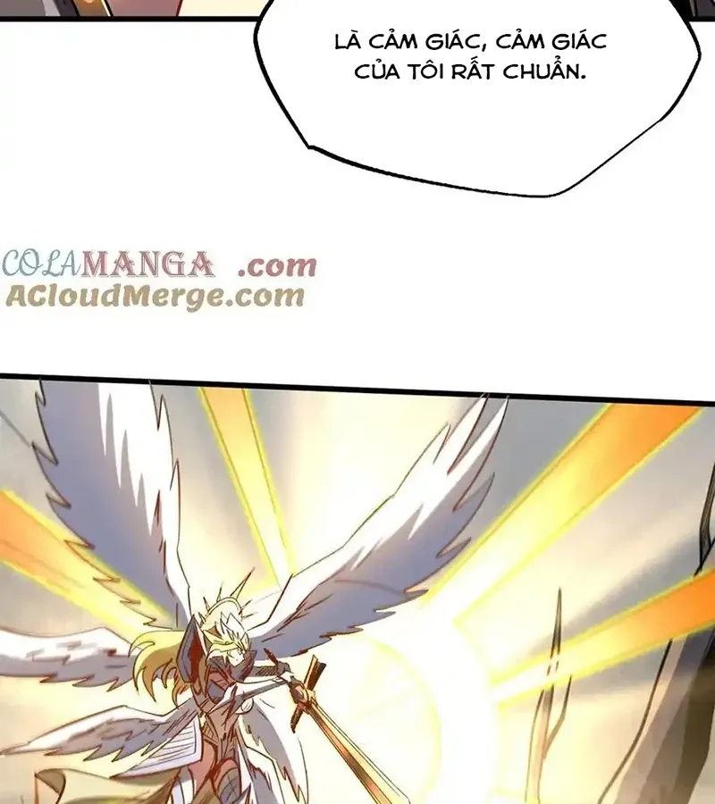 đọc truyện Siêu Cấp Thần Cơ Nhân Chương 262 ảnh 41 tại Thiên Thai Truyện