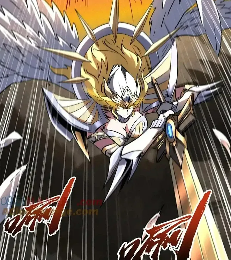 đọc truyện Siêu Cấp Thần Cơ Nhân Chương 262 ảnh 6 tại Thiên Thai Truyện