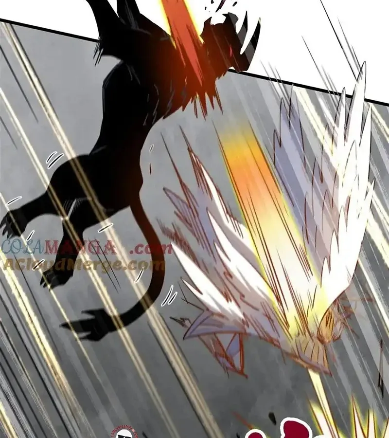 đọc truyện Siêu Cấp Thần Cơ Nhân Chương 262 ảnh 43 tại Thiên Thai Truyện