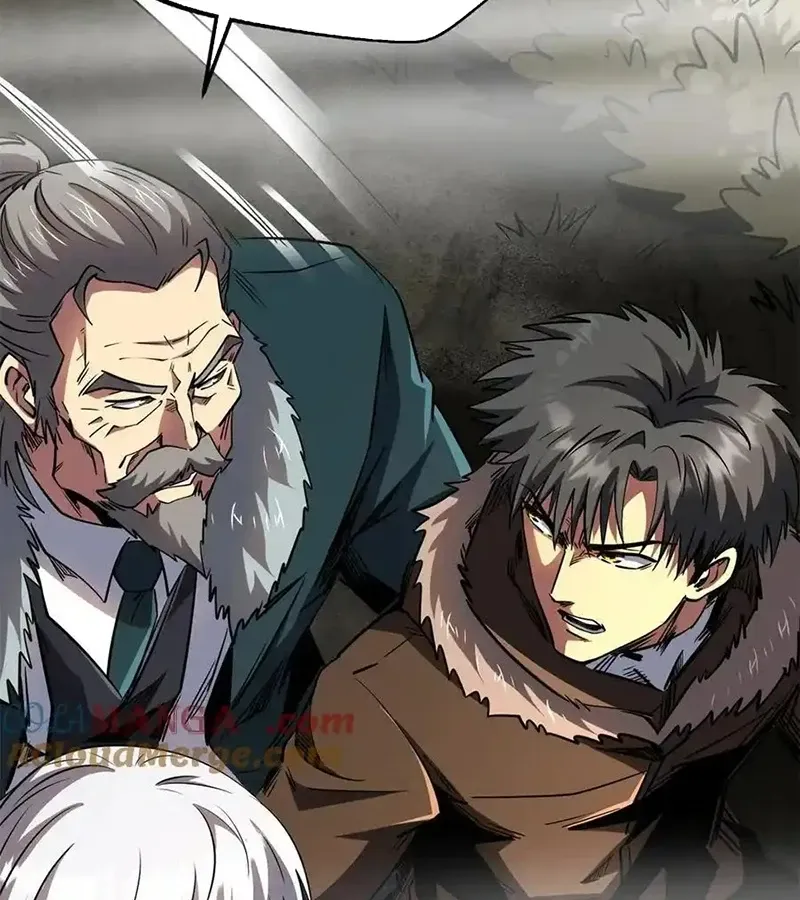 đọc truyện Siêu Cấp Thần Cơ Nhân Chương 262 ảnh 45 tại Thiên Thai Truyện