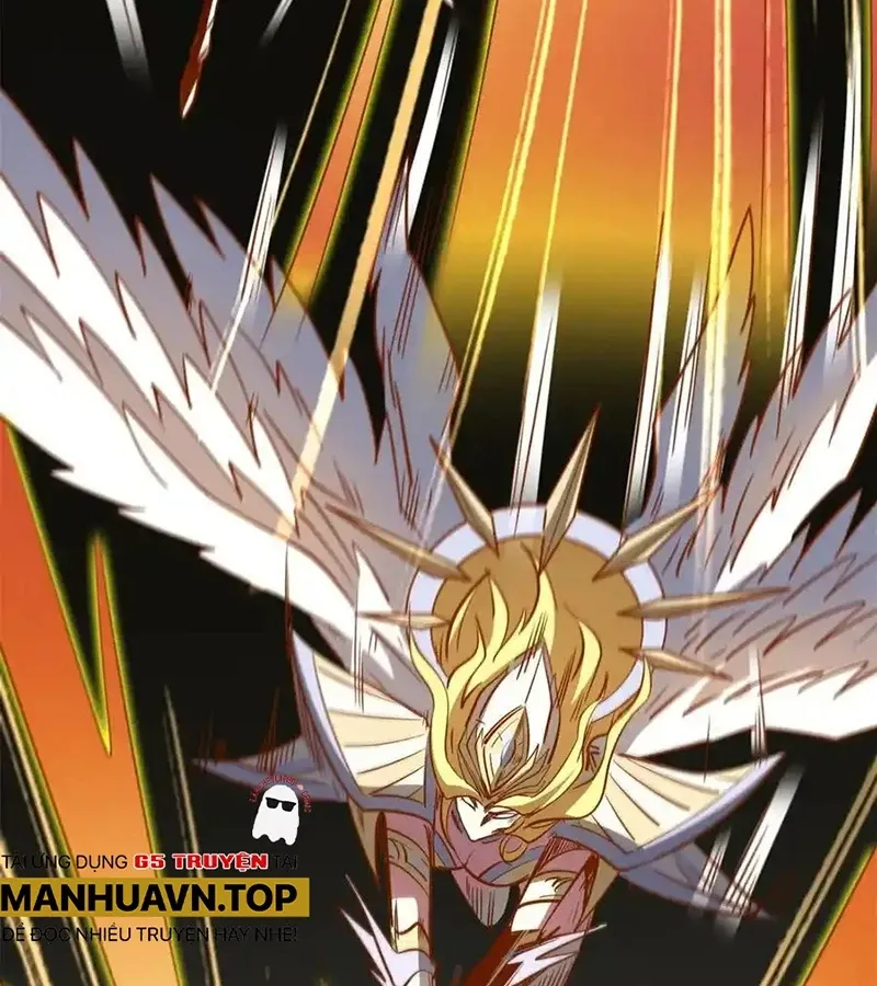 đọc truyện Siêu Cấp Thần Cơ Nhân Chương 262 ảnh 48 tại Thiên Thai Truyện