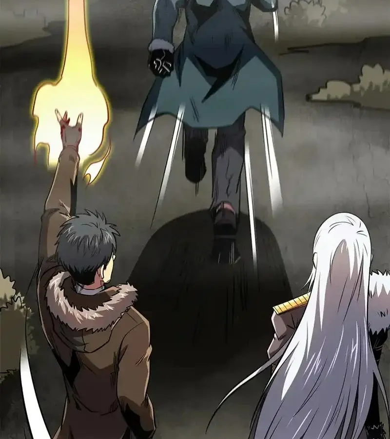 đọc truyện Siêu Cấp Thần Cơ Nhân Chương 262 ảnh 55 tại Thiên Thai Truyện