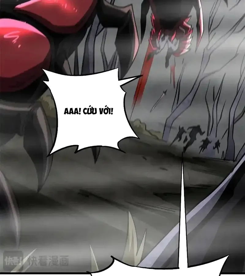 đọc truyện Siêu Cấp Thần Cơ Nhân Chương 262 ảnh 78 tại Thiên Thai Truyện