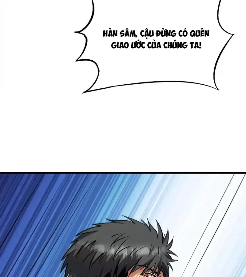 đọc truyện Siêu Cấp Thần Cơ Nhân Chương 262 ảnh 79 tại Thiên Thai Truyện