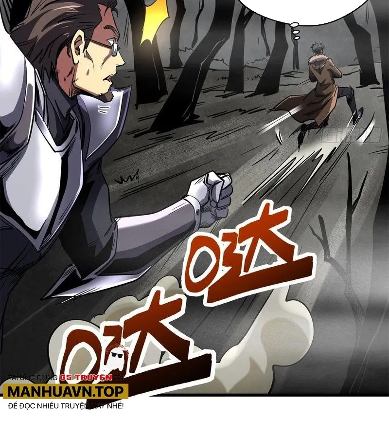 đọc truyện Siêu Cấp Thần Cơ Nhân Chương 263 ảnh 12 tại Thiên Thai Truyện