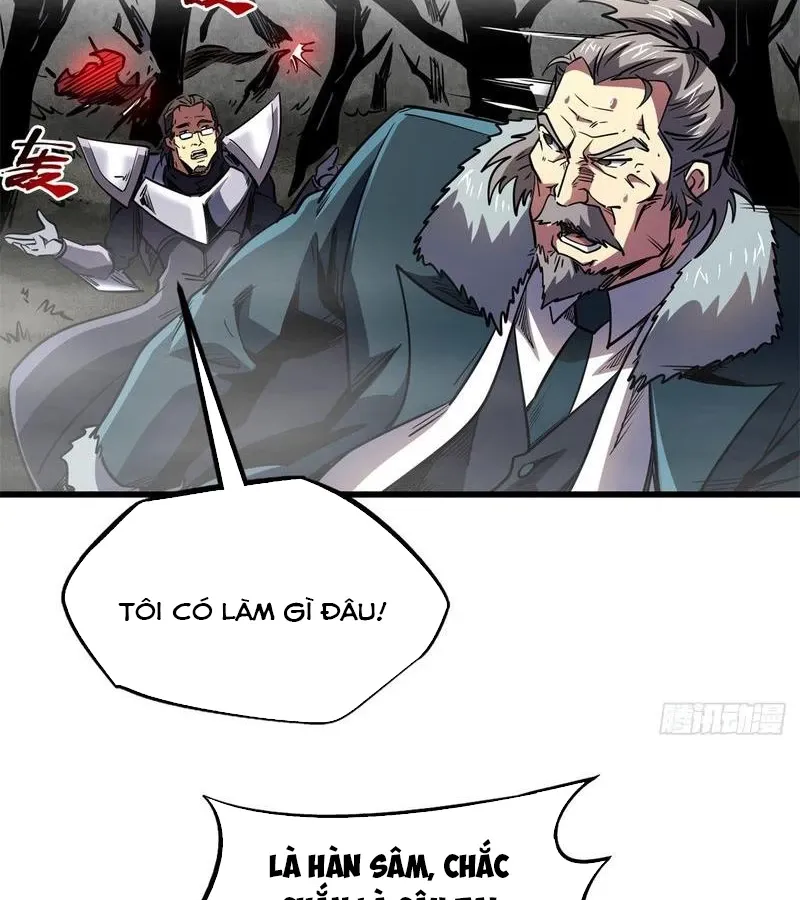 đọc truyện Siêu Cấp Thần Cơ Nhân Chương 263 ảnh 16 tại Thiên Thai Truyện