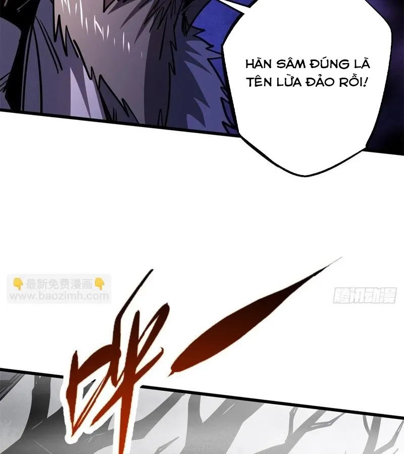 đọc truyện Siêu Cấp Thần Cơ Nhân Chương 263 ảnh 19 tại Thiên Thai Truyện