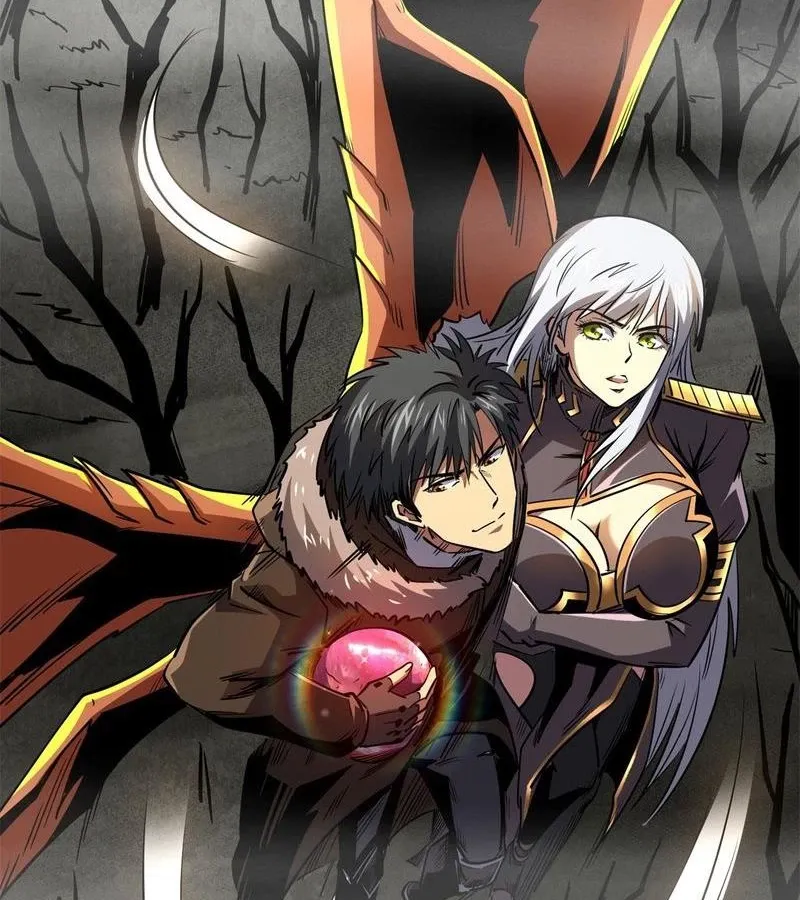 đọc truyện Siêu Cấp Thần Cơ Nhân Chương 263 ảnh 24 tại Thiên Thai Truyện