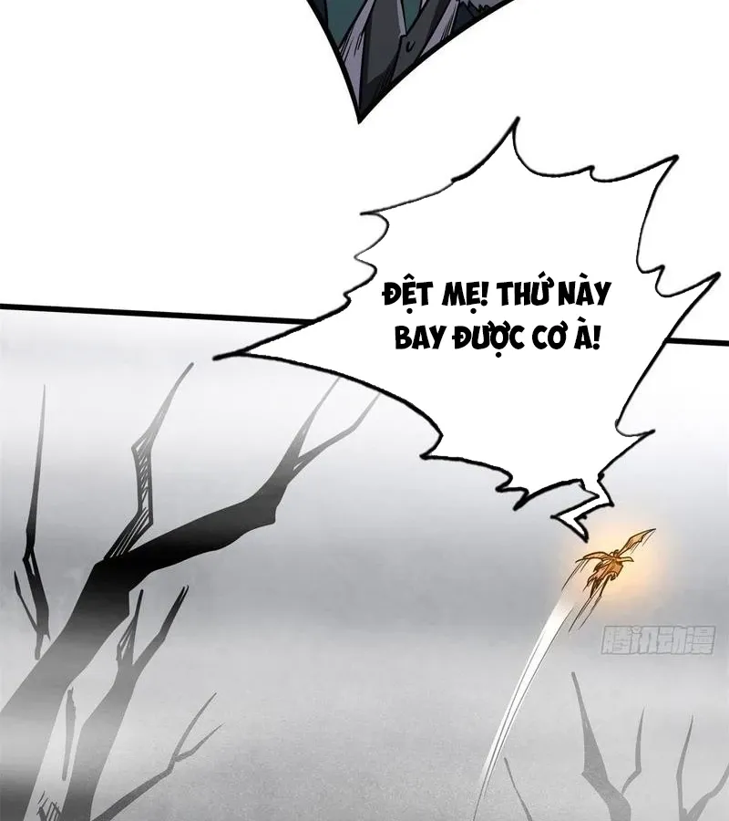 đọc truyện Siêu Cấp Thần Cơ Nhân Chương 263 ảnh 26 tại Thiên Thai Truyện