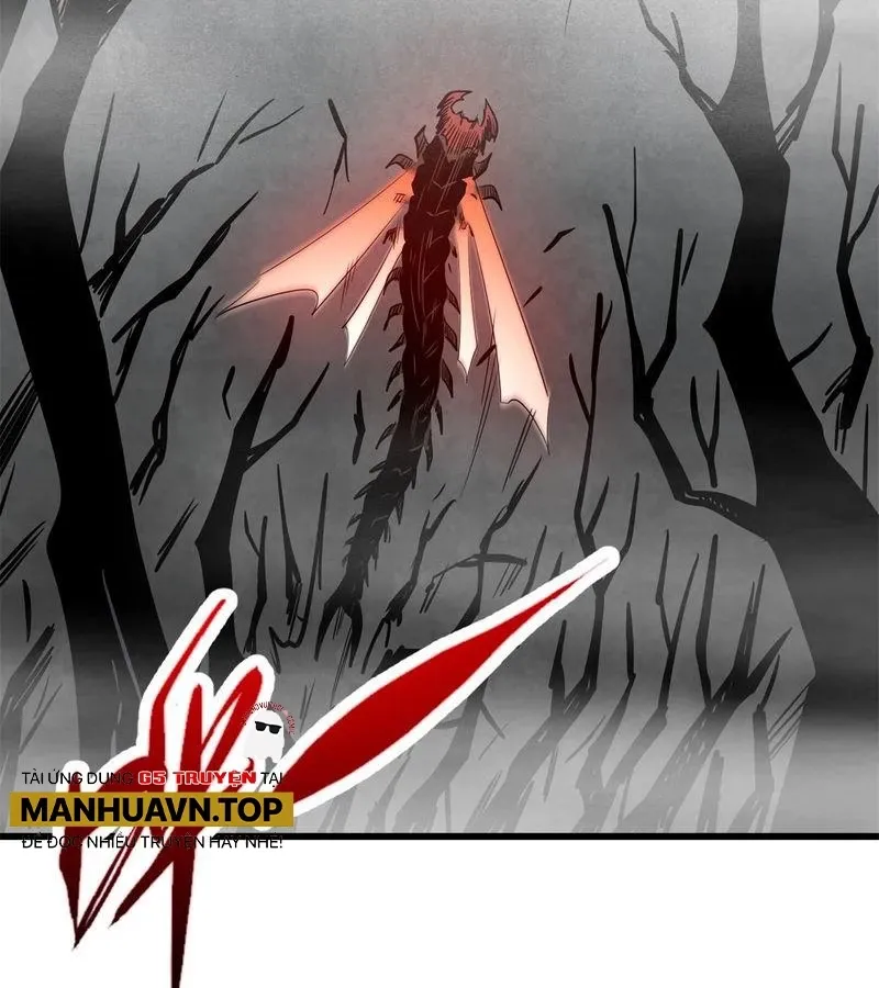 đọc truyện Siêu Cấp Thần Cơ Nhân Chương 263 ảnh 27 tại Thiên Thai Truyện